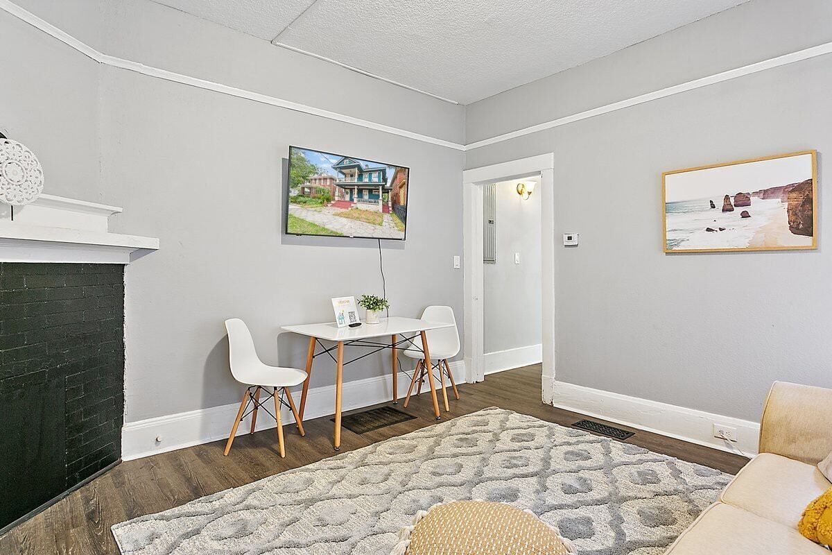 Northeast Florida Retreat