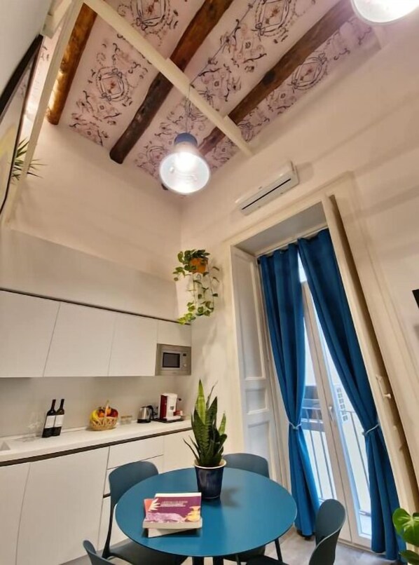 Dining - San Giuseppe Moscati (Napoli)