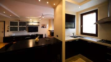Apartment | 1 bedroom