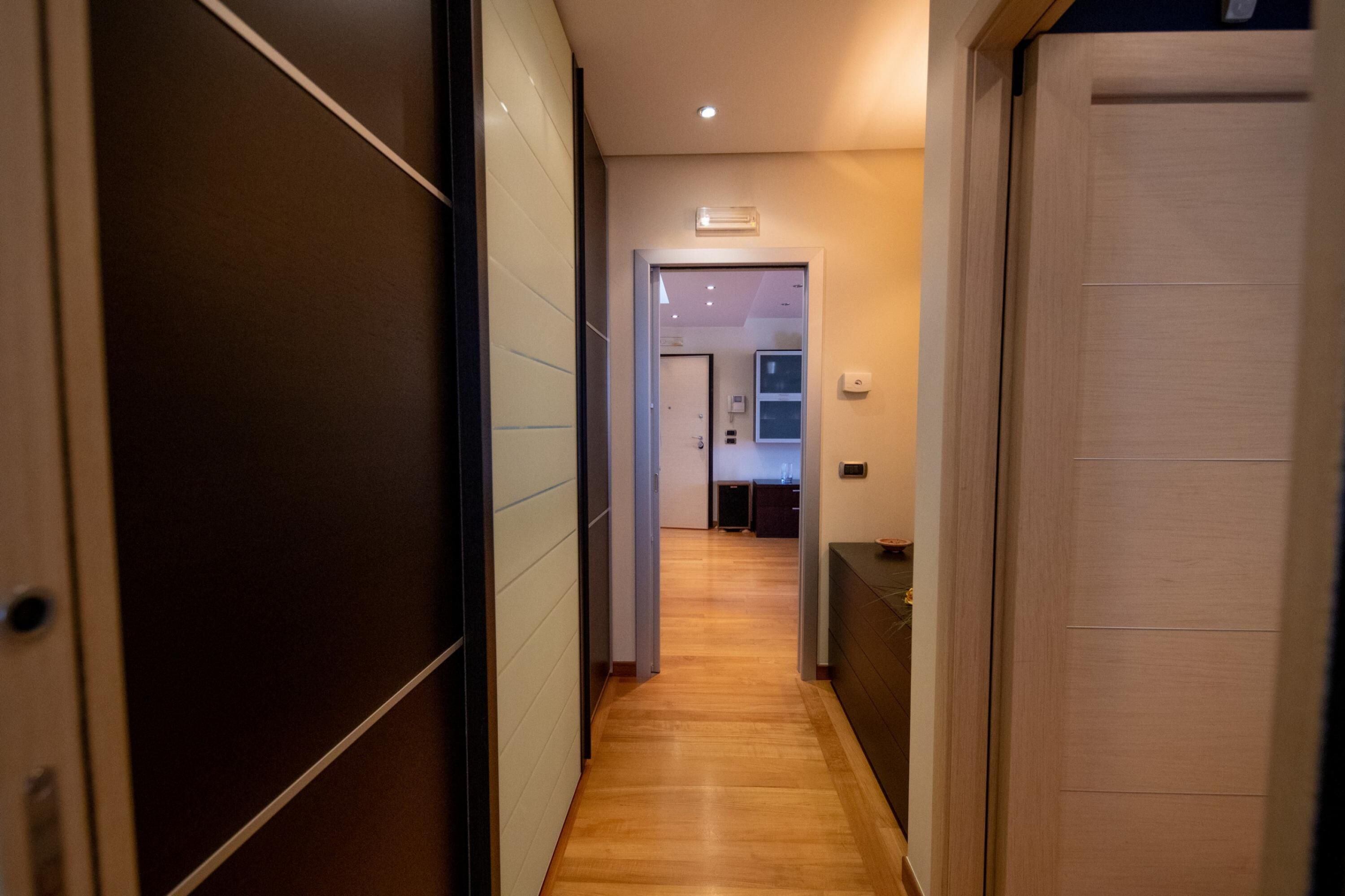 Appartement | 1 chambre