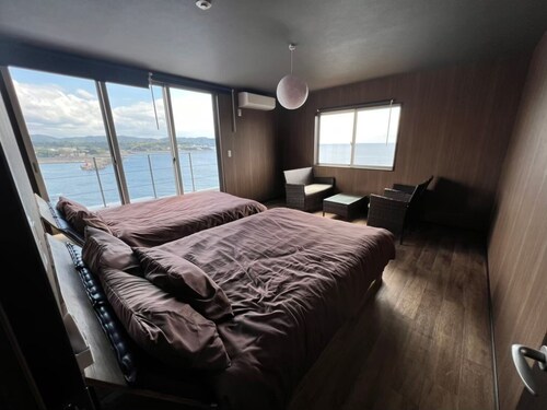 Inan Port 1 building for rent Newly built just  / Hidaka-gun Wakayama