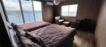 Inan Port 1 building for rent Newly built just  / Hidaka-gun Wakayama