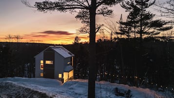Ulkopuoli