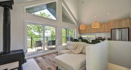 Le Petit Bijou - Cozy, nature & river access