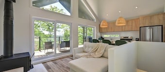 Le Petit Bijou - Cozy, nature & river access