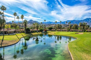 Golf - Sleek Modern Oasis - A Ryson Property (Palm Springs)