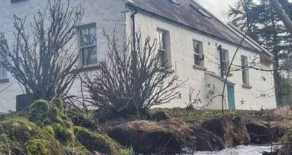 Rectory lodge traditional cottage