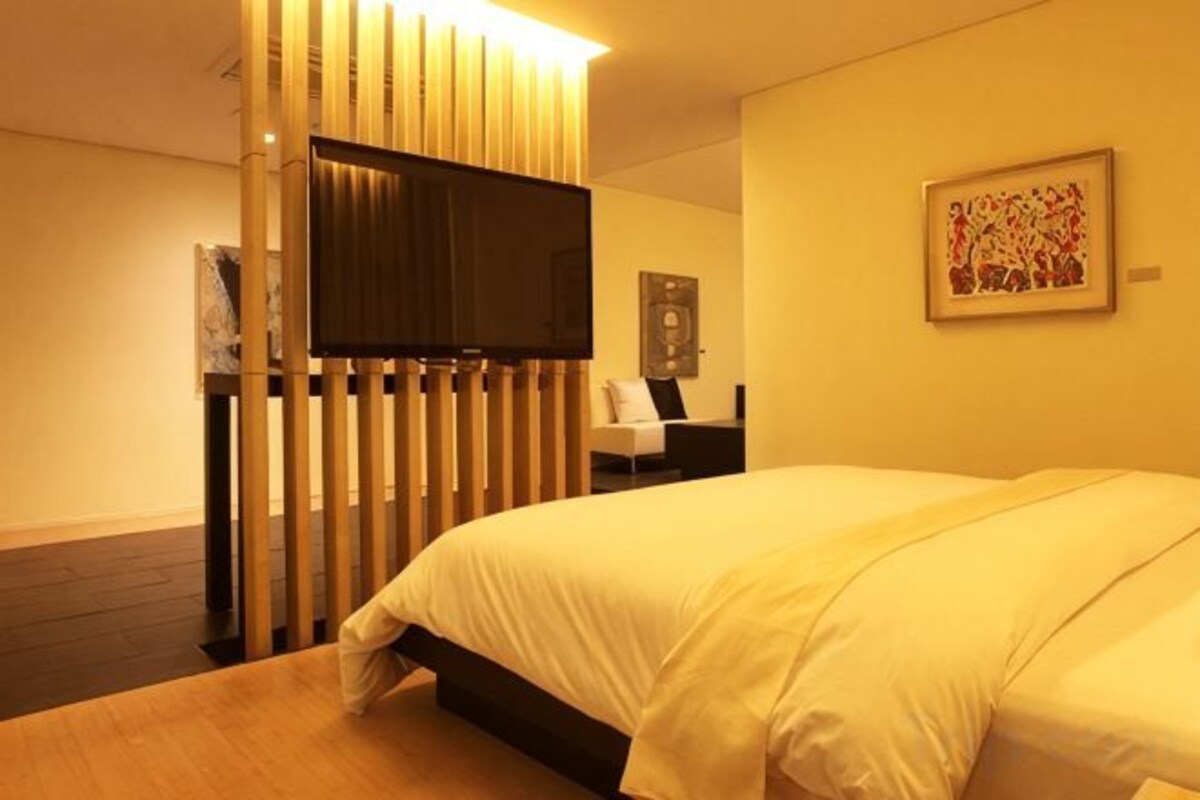 Suite (consecutive Nights)