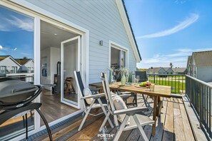 Speisen im Freien