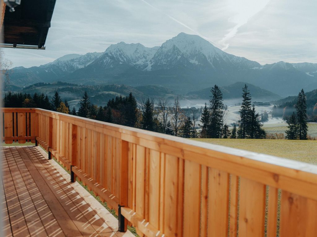Bergblickapartments