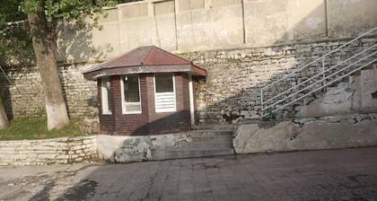 Satwal Lodges