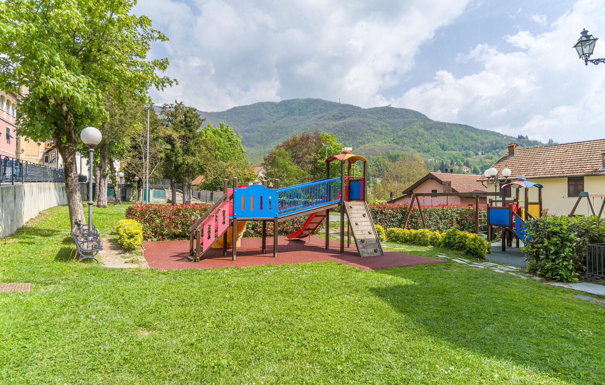 Area bambini