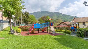 Area bambini