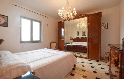 Gorgeous apartment in Acquedolci