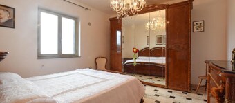 Magnifique appartement Ă Acquedolci