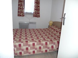 2 Schlafzimmer
