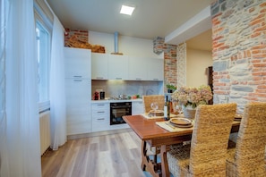 Private kitchen - La Valbinella Few Meters From Varese Lake (Gavirate)