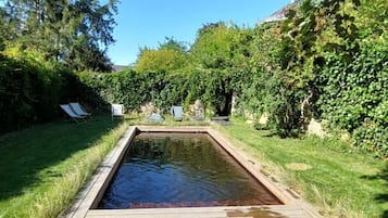 Zwembad
