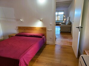 3 Schlafzimmer, kostenloses WLAN