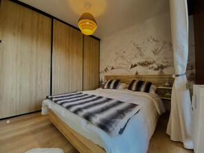 1 chambre