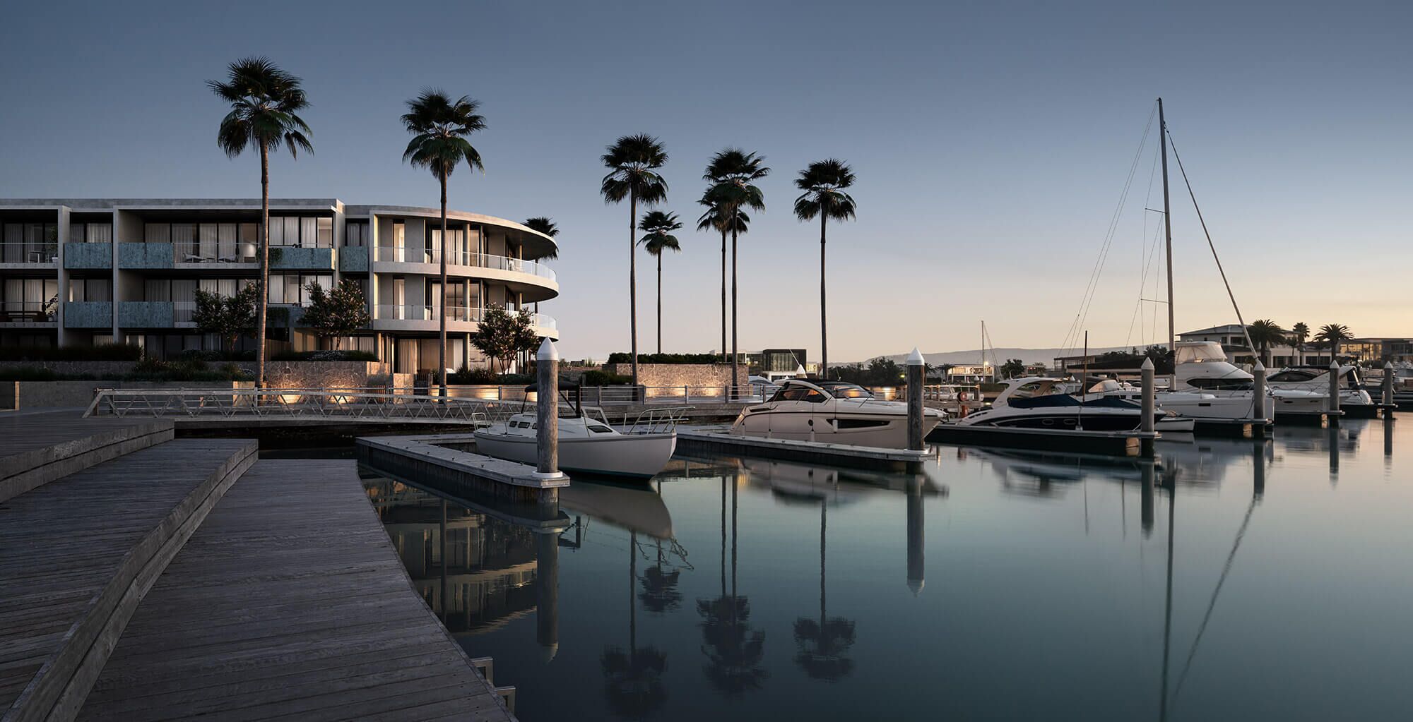 Marina