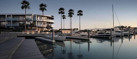 Marina