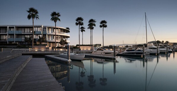Marina