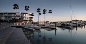Port de plaisance