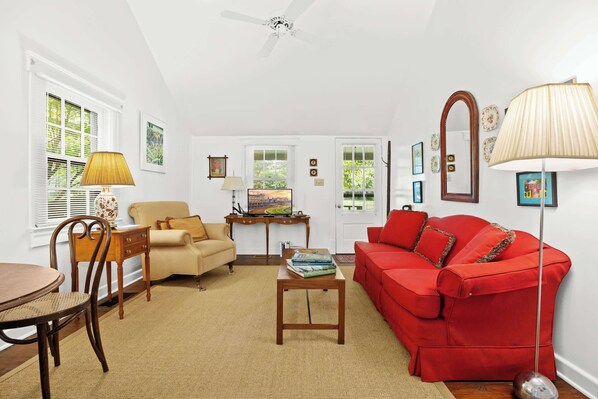 Télévision, espaces bureaux