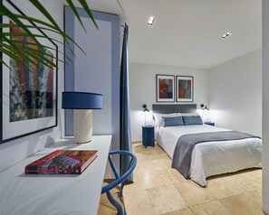 2 sovrum, strykjÀrn/strykbrÀda, gratis wi-fi och sÀngklÀder