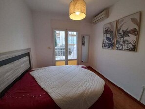 2 habitaciones y internet 