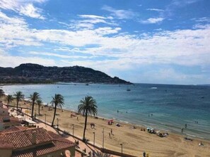 Playa