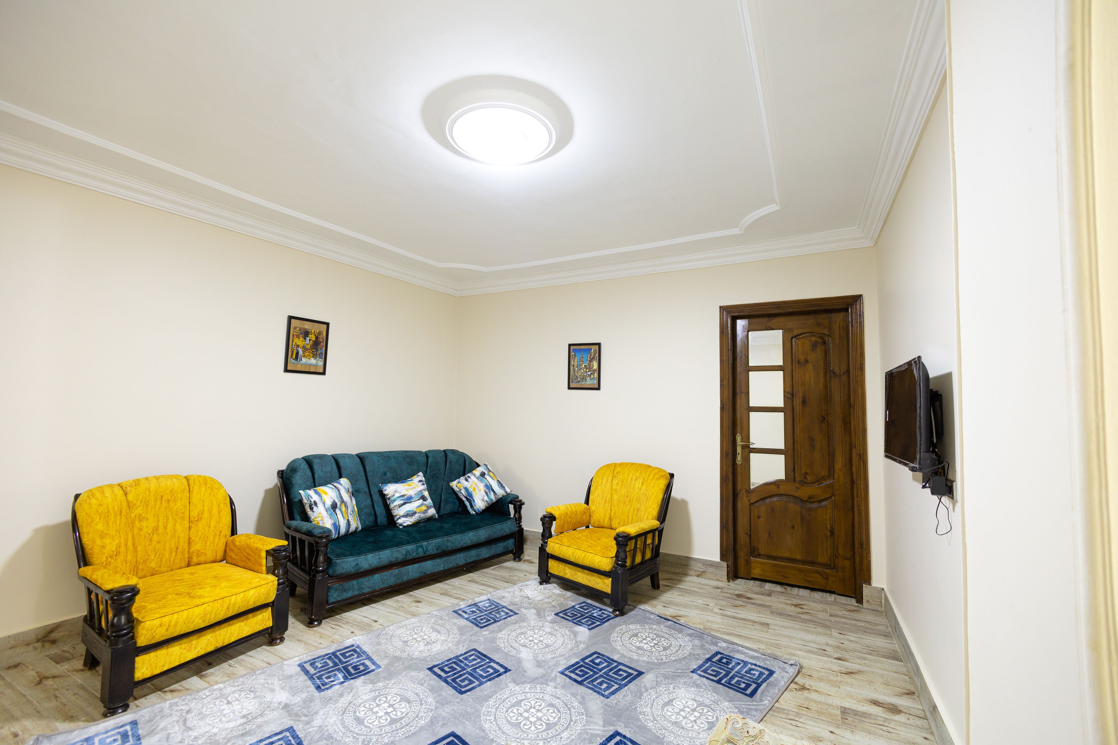 Foto - Chez l'ami hotel