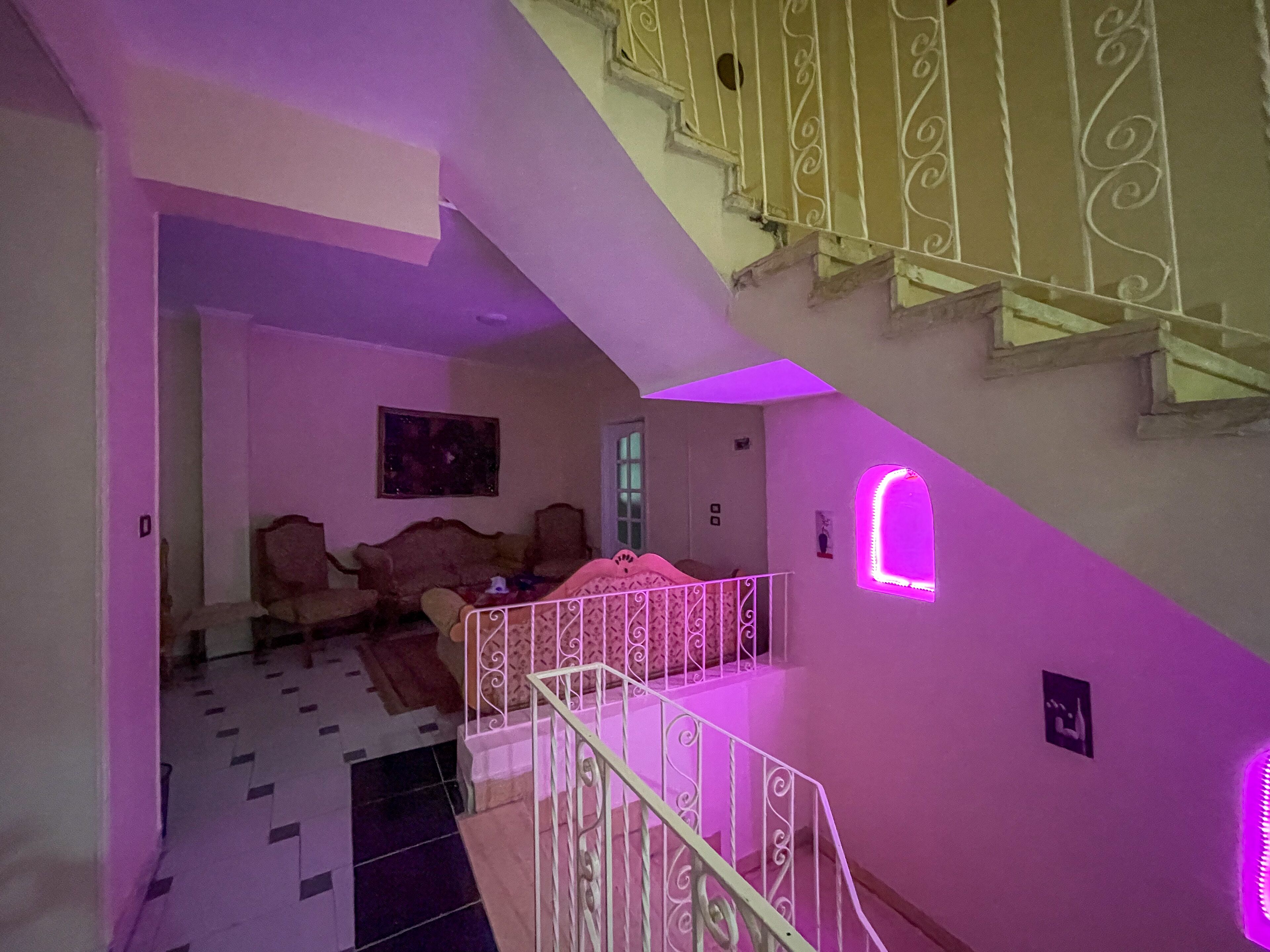 Foto - Chez l'ami hotel