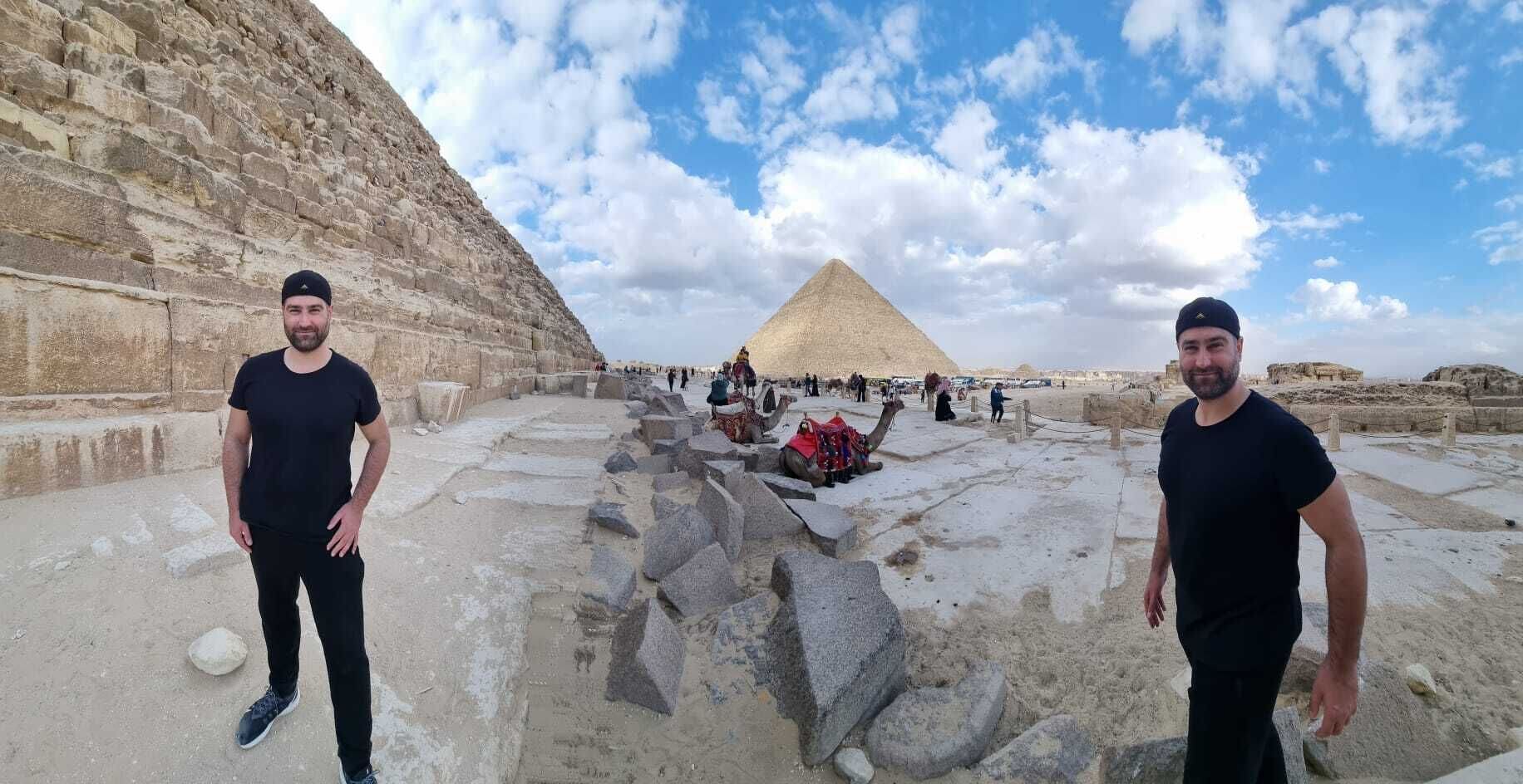 Foto - Chez l'ami hotel