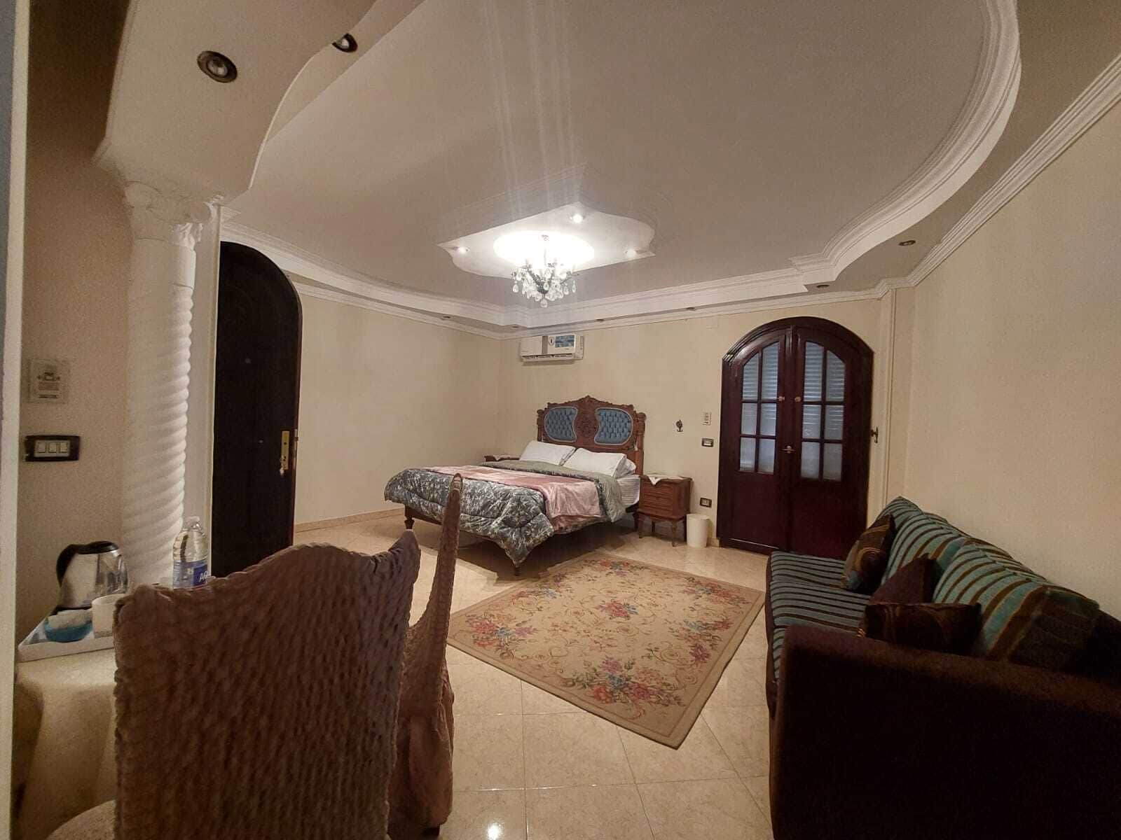 Foto - Chez l'ami hotel