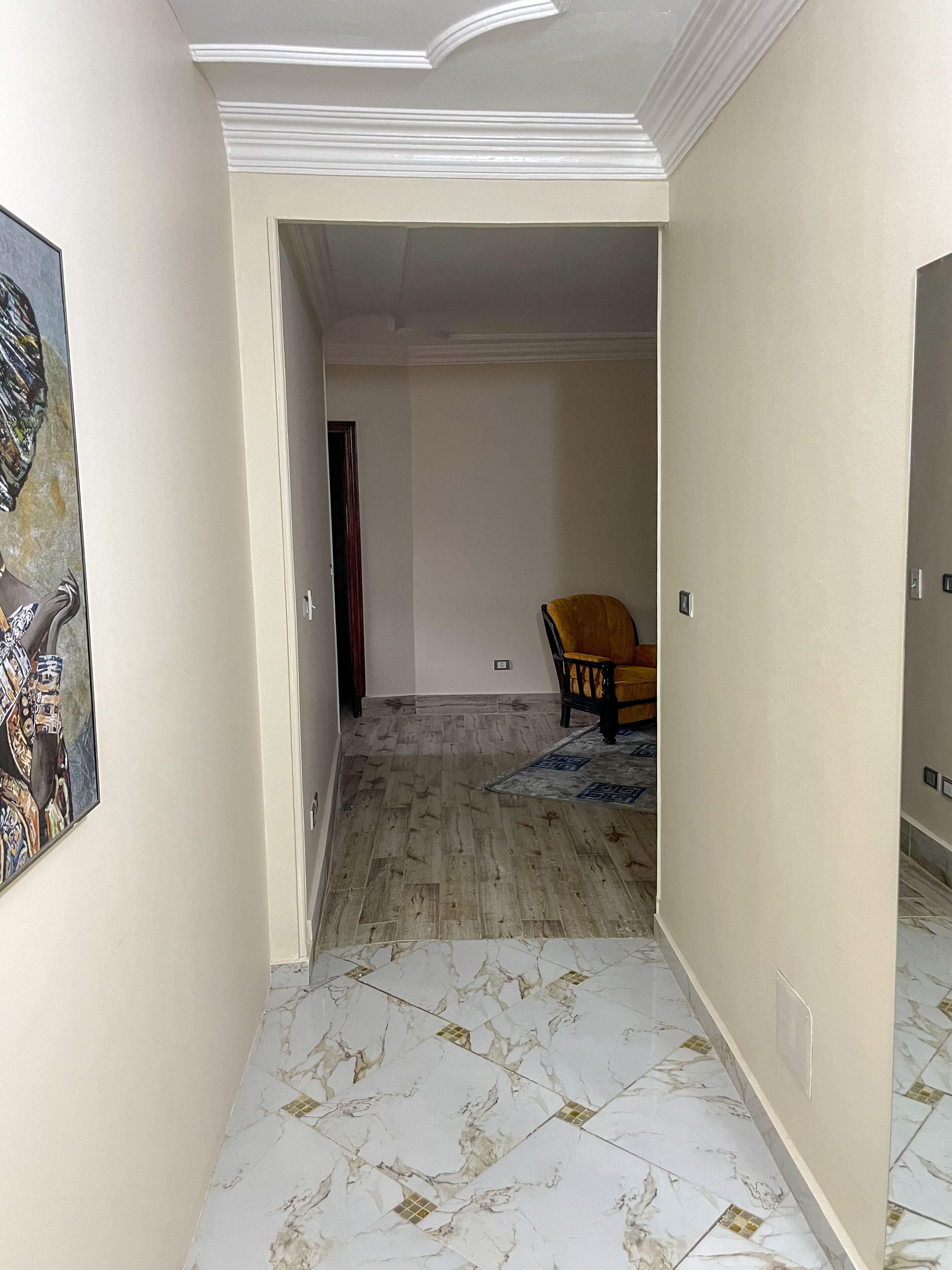 Foto - Chez l'ami hotel