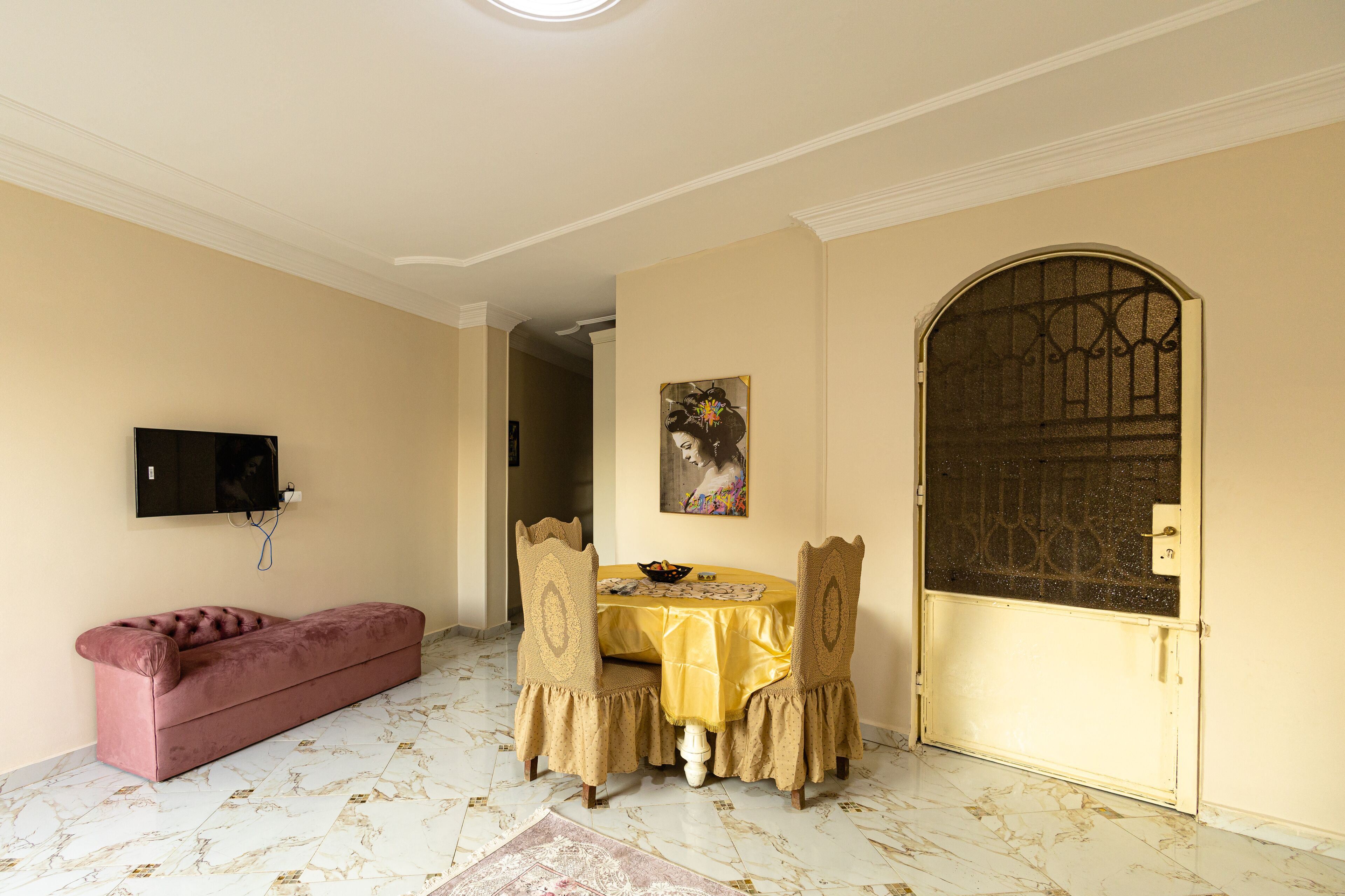 Foto - Chez l'ami hotel