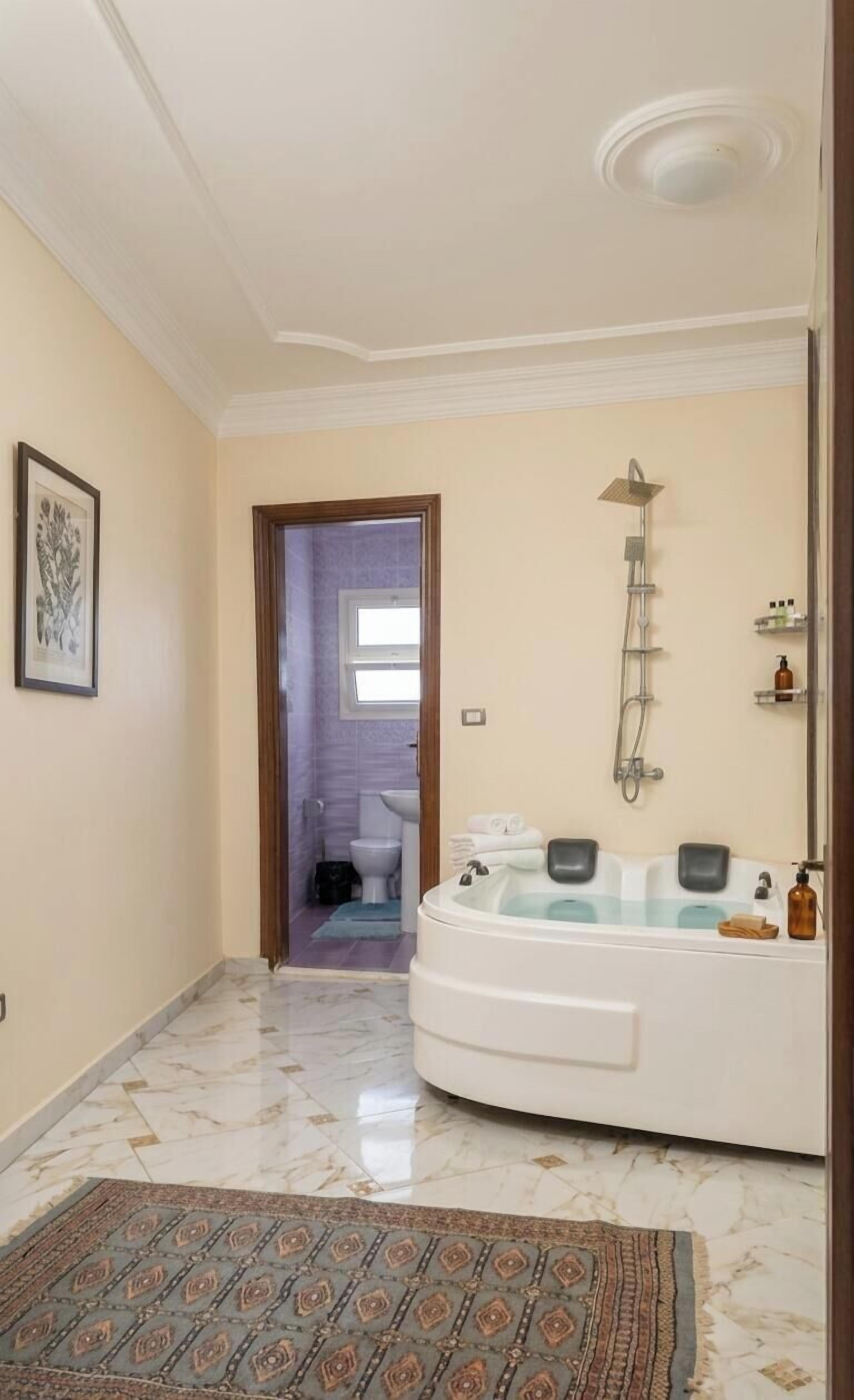 Photo - Chez l'ami hotel