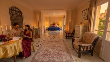 City Room, 1 Bedroom, Non Smoking, City View | Egyptian cotton sheets, premium bedding, down comforters