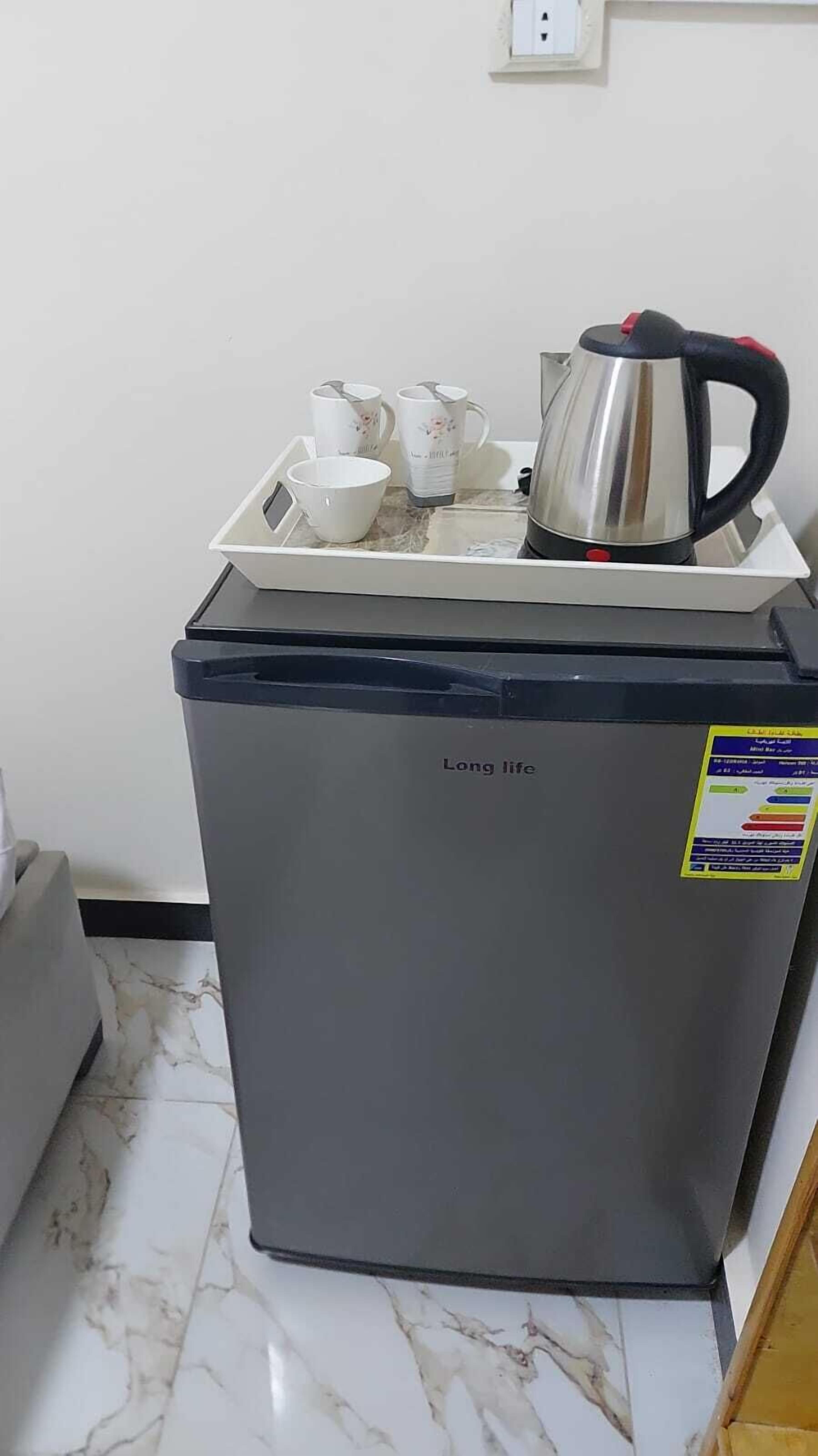 Foto - Chez l'ami hotel