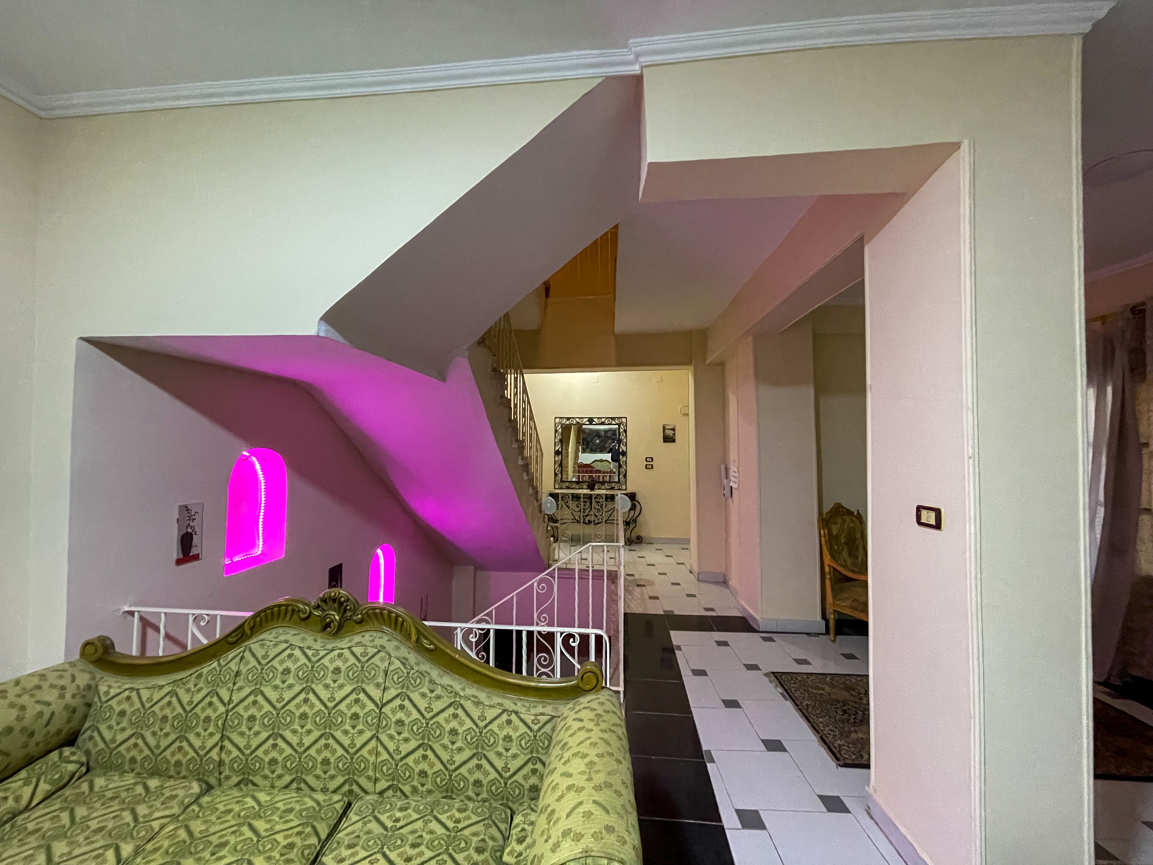 Foto - Chez l'ami hotel