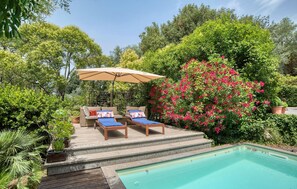 Pool - Gorgeous home in Fonte Vivola with WiFi (Fonte Vivola)