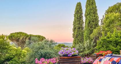 Stunning home in Fonte Vivola