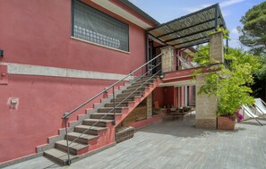 Exterior - Stunning home in Fonte Vivola (Fonte Vivola)
