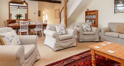 Dishcombe Cottage