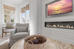 Interior - 30A | Golf Cart | Resort Pool | Bikes (Panama City Beach)