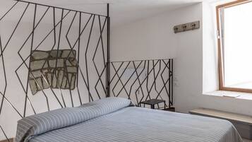 1 soverom, wi-fi og sengetøy