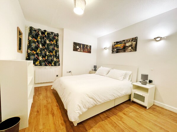 2 camere, ferro/asse da stiro, Wi-Fi gratuito, lenzuola