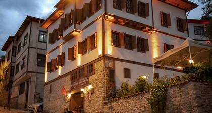 KOLAĞASI KONAK